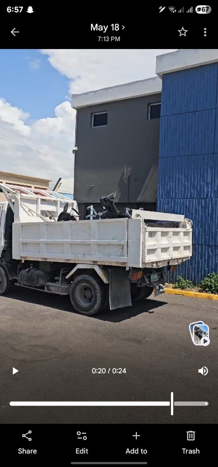 Commercial Property Cleanup — Equip Pro JA cleanup services Montego Bay