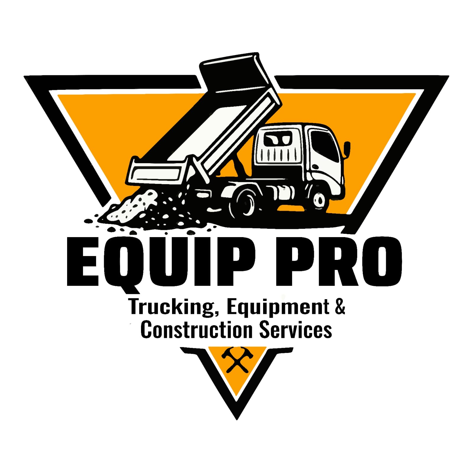 Equip Pro JA — Trucking, Equipment & Construction Services